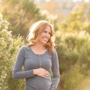 Meet your Posher, Gracie